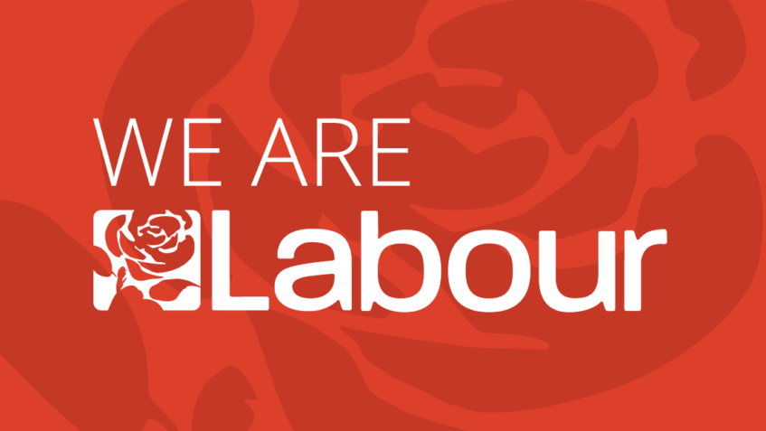 Labour Logo